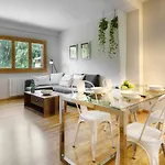 شقة Casa Midi إسكارييا