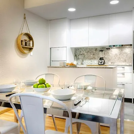 Lägenhet Casa Midi *