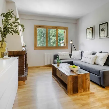 Casa Midi * Escarrilla