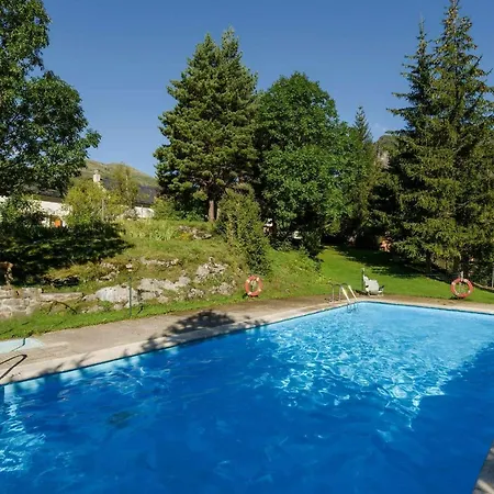 Casa Midi Escarrilla