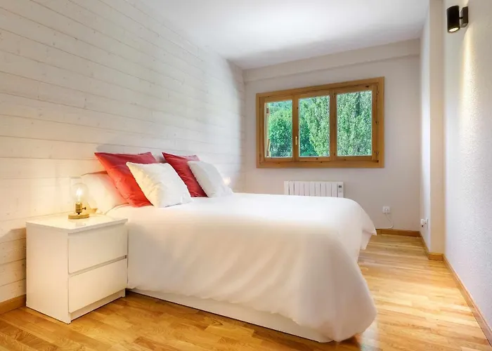 Casa Midi Escarrilla