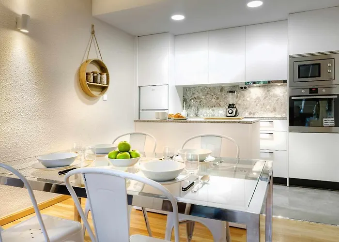 Lägenhet Casa Midi *