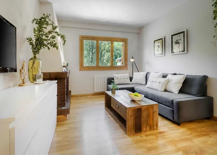 Casa Midi * Escarrilla