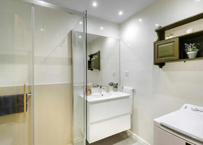 Casa Midi Escarrilla